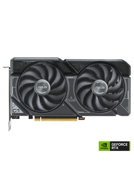 Asus Dual GeForce RTX 4060 8GB GDDR6 DLSS3
