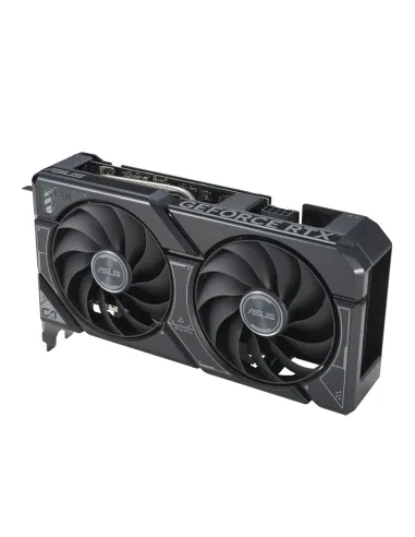 Asus Dual GeForce RTX 4060 Ti 8GB GDDR6 DLSS3