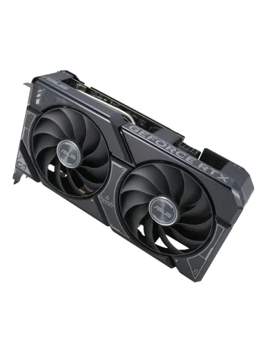 Asus Dual GeForce RTX 4060 Ti 8GB GDDR6 DLSS3