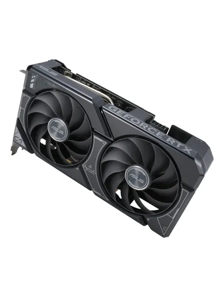 Asus Dual GeForce RTX 4060 Ti 8GB GDDR6 DLSS3