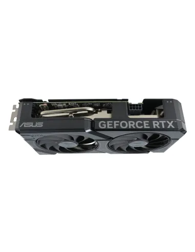 Asus Dual GeForce RTX 4060 Ti 8GB GDDR6 DLSS3