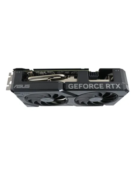 Asus Dual GeForce RTX 4060 Ti 8GB GDDR6 DLSS3