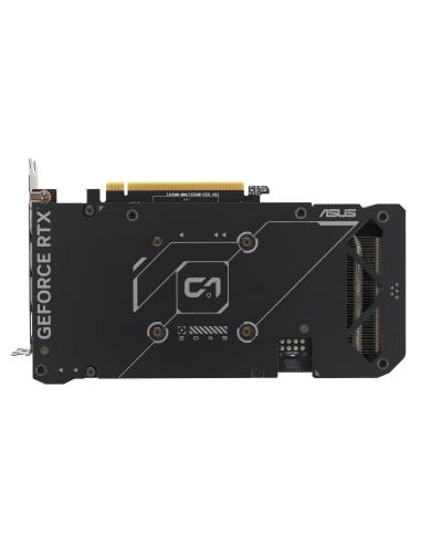 Asus Dual GeForce RTX 4060 Ti 8GB GDDR6 DLSS3