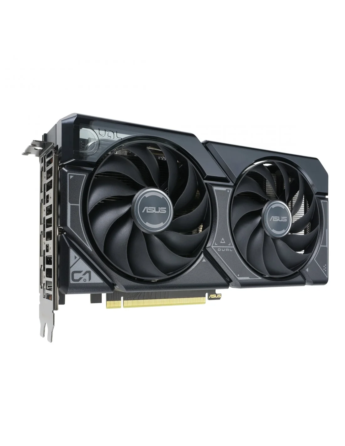 Asus Dual GeForce RTX 4060 Ti OC Edition 8GB GDDR6 DLSS3