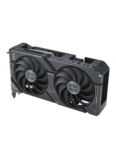 Asus Dual GeForce RTX 4060 Ti OC Edition 8GB GDDR6 DLSS3