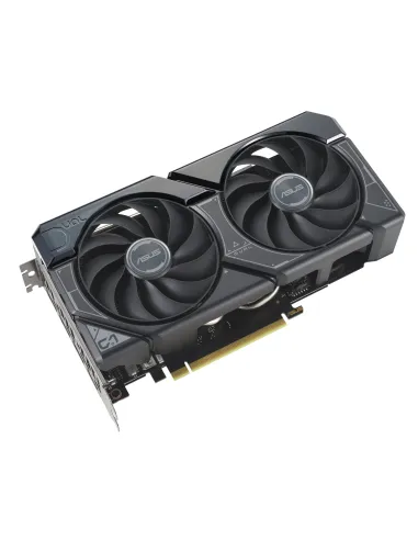 Asus Dual GeForce RTX 4060 Ti OC Edition 8GB GDDR6 DLSS3