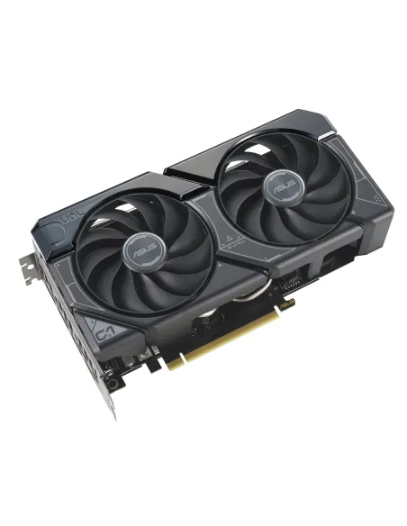 Asus Dual GeForce RTX 4060 Ti OC Edition 8GB GDDR6 DLSS3