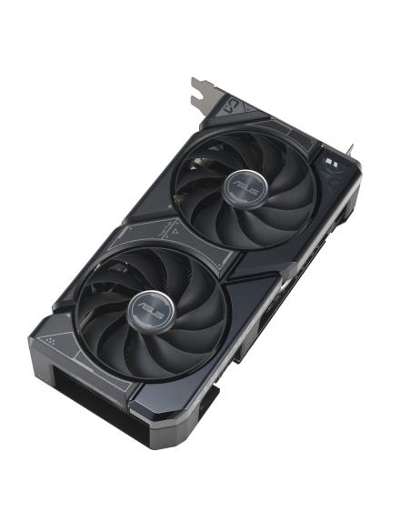 Asus Dual GeForce RTX 4060 Ti OC Edition 8GB GDDR6 DLSS3