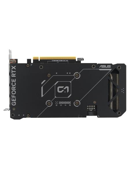 Asus Dual GeForce RTX 4060 Ti OC Edition 8GB GDDR6 DLSS3
