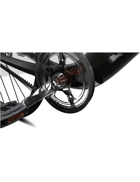 Urtopia Carbon One Bicicleta Eléctrica 250W M Sirius