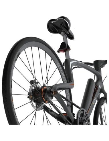 Urtopia Carbon One Bicicleta Eléctrica 250W M Sirius