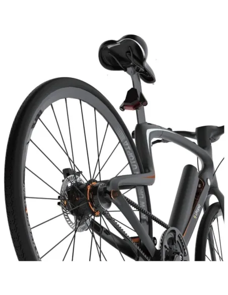 Urtopia Carbon One Bicicleta Eléctrica 250W M Sirius