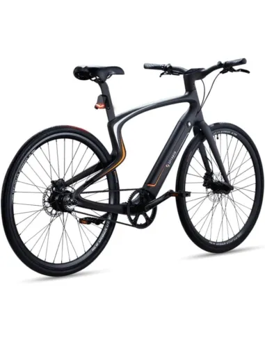 Urtopia Carbon One Bicicleta Eléctrica 250W M Sirius