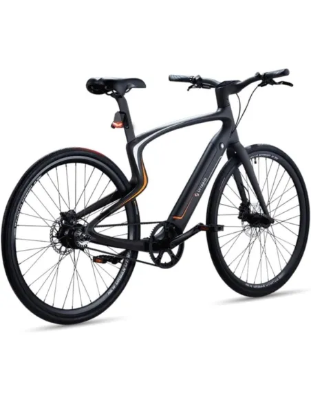 Urtopia Carbon One Bicicleta Eléctrica 250W M Sirius