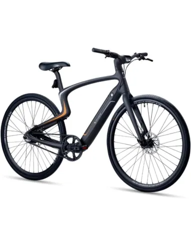 Urtopia Carbon One Bicicleta Eléctrica 250W M Sirius