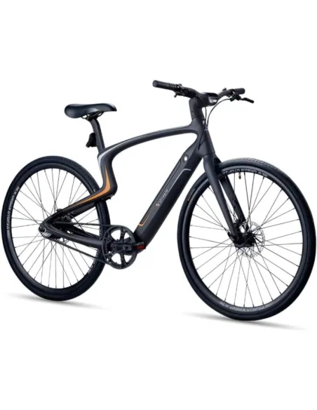 Urtopia Carbon One Bicicleta Eléctrica 250W M Sirius