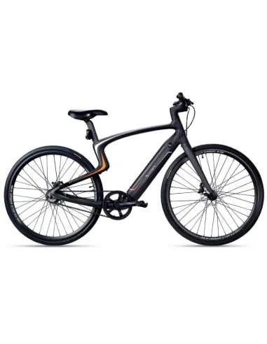 Urtopia Carbon One Bicicleta Eléctrica 250W M Sirius