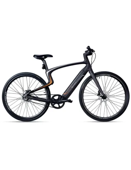 Urtopia Carbon One Bicicleta Eléctrica 250W M Sirius