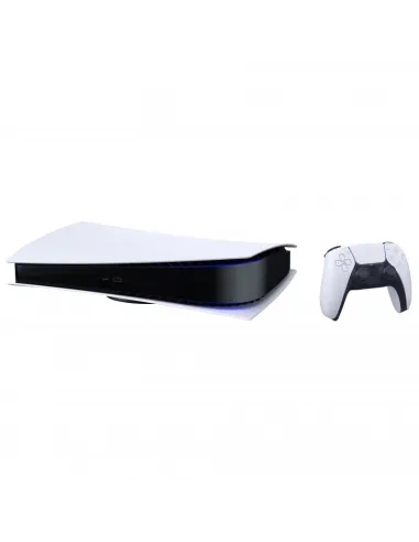 Sony PlayStation 5 Digital Chasis C