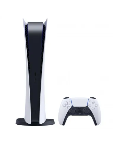 Sony PlayStation 5 Digital Chasis C