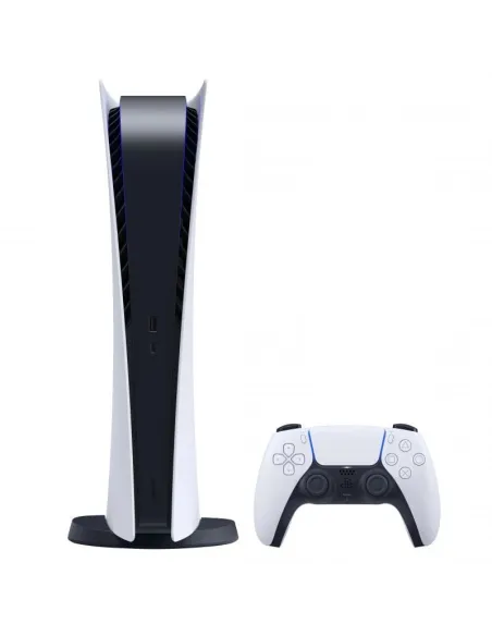 Sony PlayStation 5 Digital Chasis C