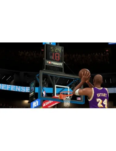 Sony Playstation 5 Chassis C + NBA 2K24 Kobe Bryant Edition