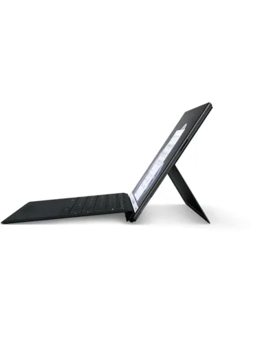 Microsoft Surface Pro 9 Intel Evo Core i5-1235U/8GB/256GB SSD/13" Táctil Grafito W11 Pro
