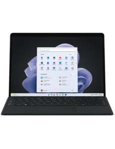Microsoft Surface Pro 9 Intel Evo Core i5-1235U/8GB/256GB SSD/13" Táctil Grafito W11 Home