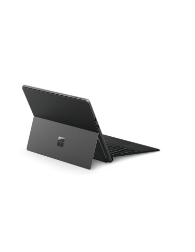 Microsoft Surface Pro 9 Intel Evo Core i7-1255U/16GB/256GB/13" Táctil Negro W11 Pro
