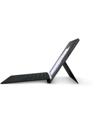 Microsoft Surface Pro 9 Intel Evo Core i7-1255U/16GB/256GB/13" Táctil Negro W11 Pro