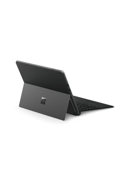 Microsoft Surface Pro 9 Intel Evo Core i7-1255U/16GB/256GB/13" Táctil Negro W11 Pro