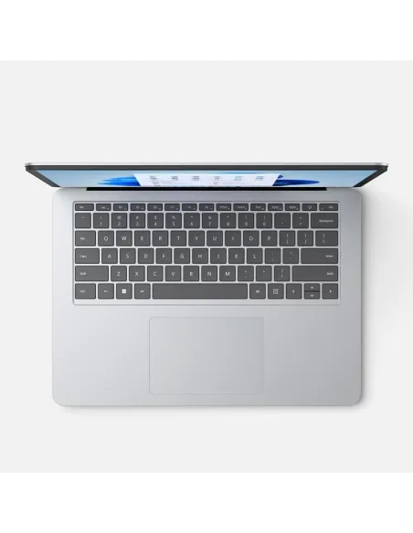 Microsoft Surface Laptop Studio Intel Core i7-11370H/16GB/512GB SSD/RTX 3050Ti/14.6" Táctil Platino W11 Pro