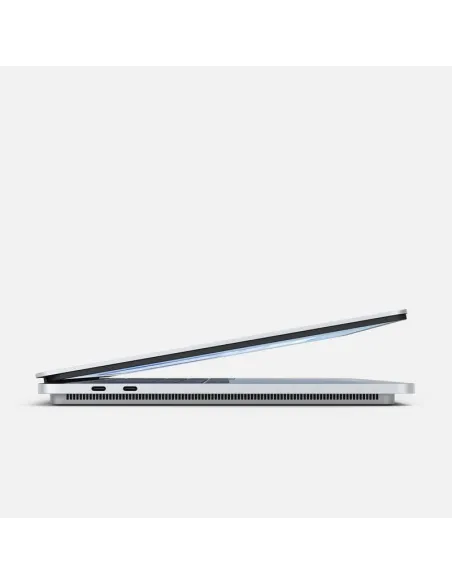 Microsoft Surface Laptop Studio Intel Core i7-11370H/16GB/512GB SSD/RTX 3050Ti/14.6" Táctil Platino W11 Pro