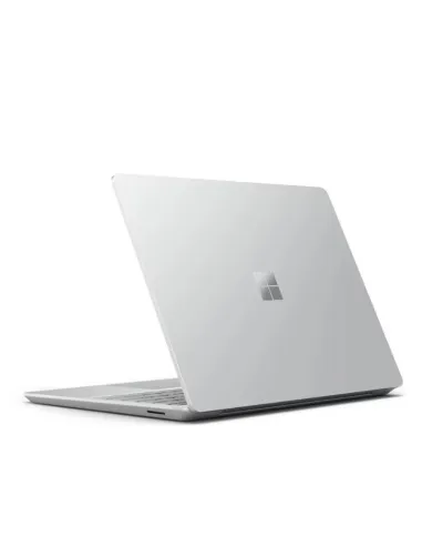 Microsoft Surface Laptop GO 2 Intel Core I5-1135G7/8GB/128GB SSD/12.4" Táctil Platino W11 Pro