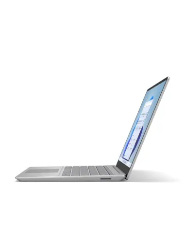 Microsoft Surface Laptop GO 2 Intel Core I5-1135G7/8GB/256GB SSD/12.4" Táctil Platino W11 Home