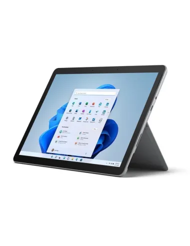 Microsoft Surface Go 3 Business 4G LTE Intel Core i3-10100Y/8 GB/256GB SSD/10.5" Táctil Platino W10 Pro