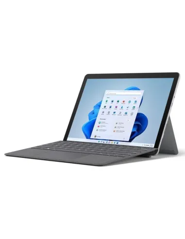 Microsoft Surface Go 3 Business 4G LTE Intel Core i3-10100Y/8 GB/256GB SSD/10.5" Táctil Platino W10 Pro