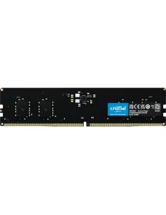 Crucial CT8G48C40U5 DDR5 4800MHz PC5-38400 8GB CL40