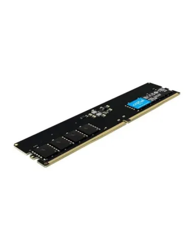 Crucial CT8G48C40U5 DDR5 4800MHz PC5-38400 8GB CL40