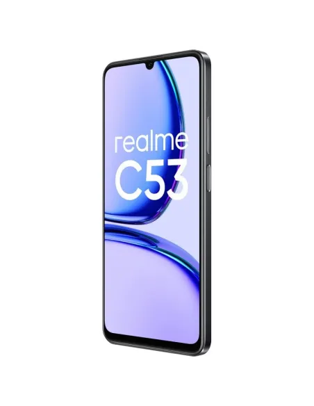 Realme C53 6/128GB Negro