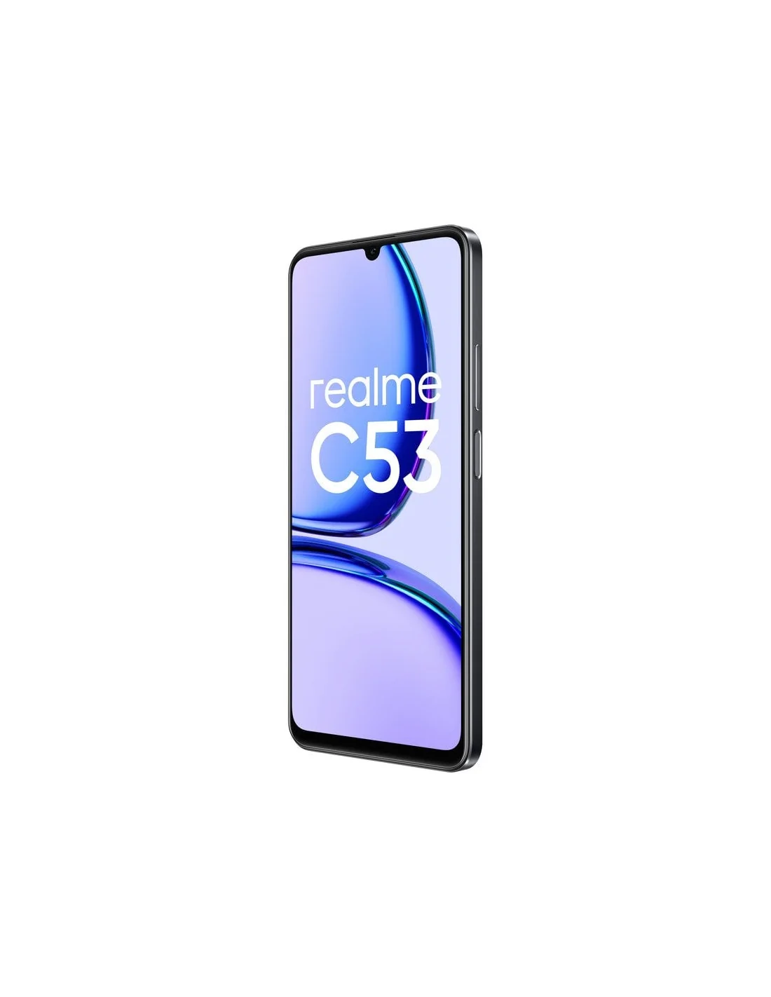 Realme C53 6/128GB Negro