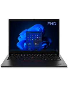 Lenovo ThinkPad L13 Gen 4 Intel Core i7-1355U/16GB/512GB SSD/13.3" W11 Pro