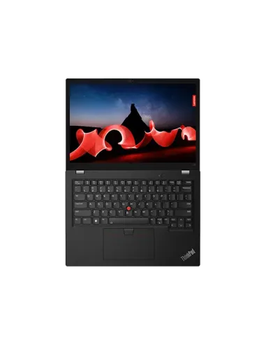 Lenovo ThinkPad L13 Gen 4 Intel Core I7-1355U/16GB/512GB SSD/13.3" W11 Pro
