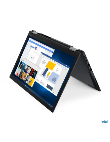 Lenovo ThinkPad X13 Yoga Gen 3 Intel Core i7-1255U/16 GB/512GB SSD/13.3" W10 Pro