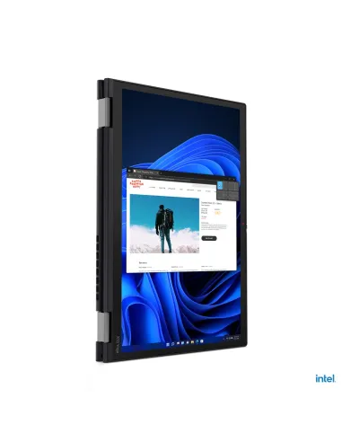 Lenovo ThinkPad X13 Yoga Gen 3 Intel Core i7-1255U/16 GB/512GB SSD/13.3" W10 Pro