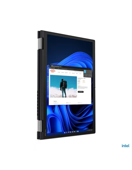 Lenovo ThinkPad X13 Yoga Gen 3 Intel Core i7-1255U/16 GB/512GB SSD/13.3" W10 Pro