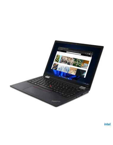 Lenovo ThinkPad X13 Yoga Gen 3 Intel Core i7-1255U/16 GB/512GB SSD/13.3" W10 Pro