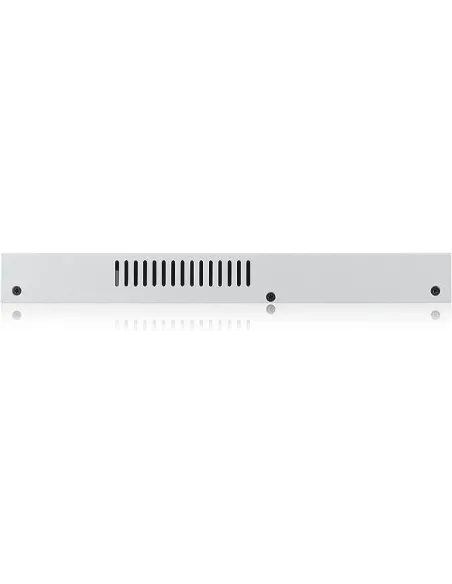 Zyxel MG-108 Switch 8 Puertos Gigabit Ethernet