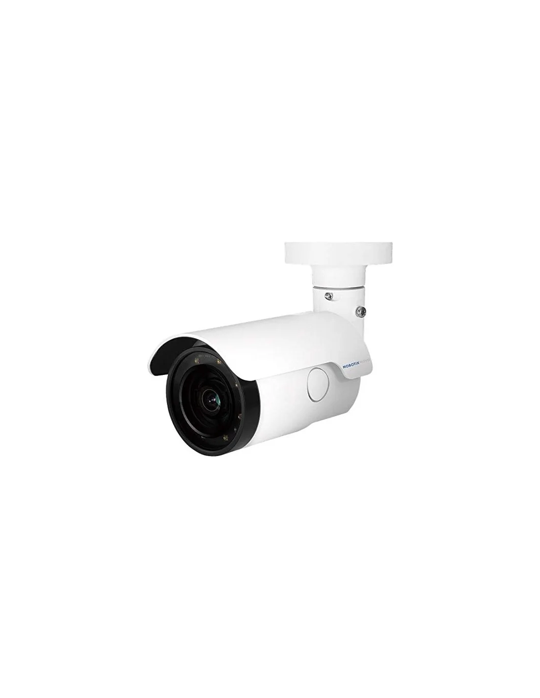 Mobotix MX-VB2A-2-IR-VA Bullet Vandálica Cámara IP