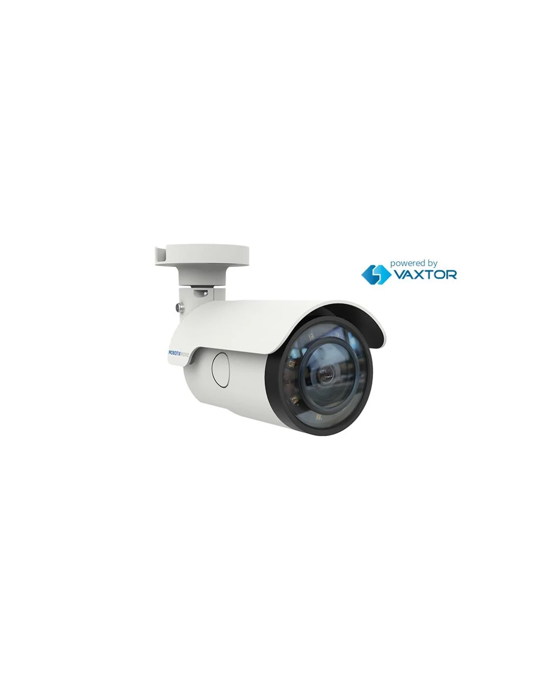 Mobotix MX-VB2A-2-IR-VA Bullet Vandálica Cámara IP